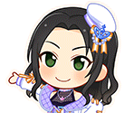 Natsumi Soma (Connected Parallel)
