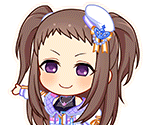 Reina Koseki (Connected Parallel)
