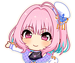 Riamu Yumemi (Connected Parallel)