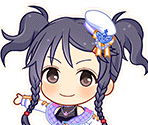 Sana Miyoshi (Connected Parallel)