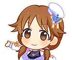 Sanae Katagiri (Connected Parallel)