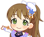 Shiho Makihara (Connected Parallel)