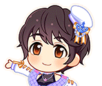 Shizuku Oikawa (Connected Parallel)