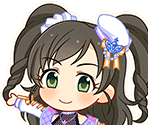 Sora Nonomura (Connected Parallel)
