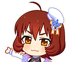 Suzuho Ueda (Connected Parallel)