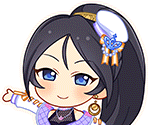 Umi Sugisaka (Connected Parallel)