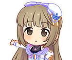Yoshino Yorita (Connected Parallel)