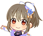 Yuko Hori (Connected Parallel)