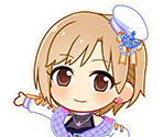 Yumi Aiba (Connected Parallel)