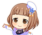 Yuzu Kitami (Connected Parallel)