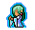 Maenad (FF4 SNES-Style)