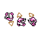 Ballbuster (Kirby's Adventure-Style)