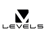 LEVEL-5 Logo