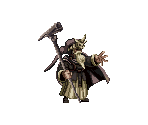 Wise Sorcerer Black