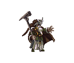 Wise Sorcerer Deep Green