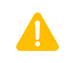 Warning Screen