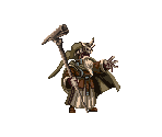 Wise Sorcerer Brown