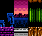 Stages
