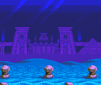 Round 2 - Planet Undertow