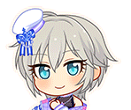Anastasia (Connected Parallel)
