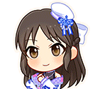 Arisu Tachibana (Connected Parallel)