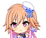 Asuka Ninomiya (Connected Parallel)