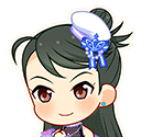 Aya Kirino (Connected Parallel)