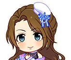 Ayaka Kishibe (Connected Parallel)