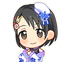 Chie Sasaki (Connected Parallel)