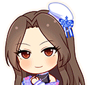 Chinami Komuro (Connected Parallel)