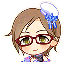 Chinatsu Aikawa (Connected Parallel)