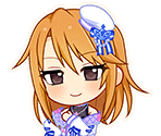 Haru Yuuki (Connected Parallel)