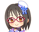 Haruna Kamijo (Connected Parallel)
