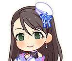 Honami Nishikawa (Connected Parallel)