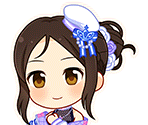 Honoka Ayase (Connected Parallel)