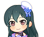 Izumi Ohishi (Connected Parallel)