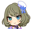 Kaede Takagaki (Connected Parallel)