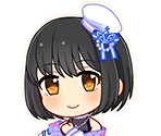 Kako Takafuji (Connected Parallel)