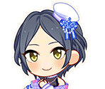 Kanade Hayami (Connected Parallel)