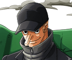 #2482 - Kaku - CP9's Greatest Swordsman