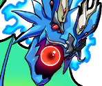 Blue Dragon