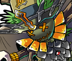 Scarecrow