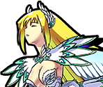 Swan Maiden