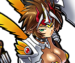 Wild Lamia