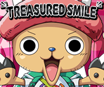 #2652 - Tony Tony Chopper - Doctor Scouting Out the Pirates Expo