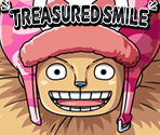 #2653 - Chopper - ONE PIECE STAMPEDE