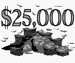 Bonus Prizes