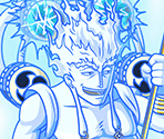 #3245 - Kami Eneru - Overwhelming Power of the Kami