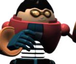 Generator Rex