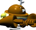 Chef Hatchet